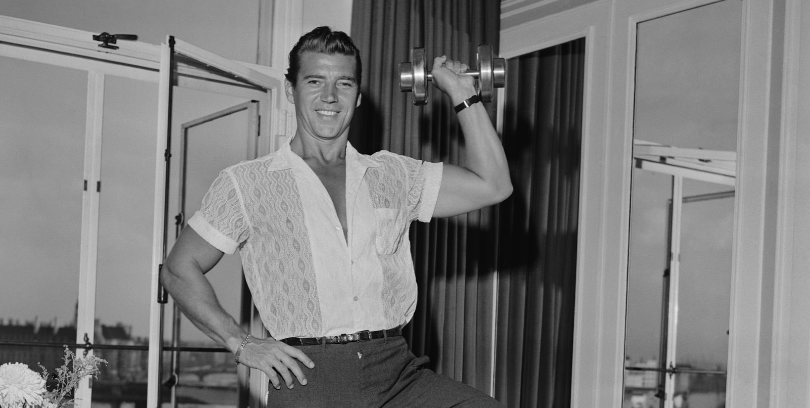 میکی هارگیتی