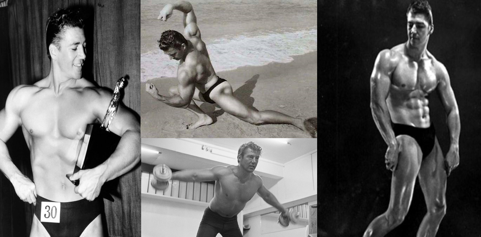 میکی هارگیتی