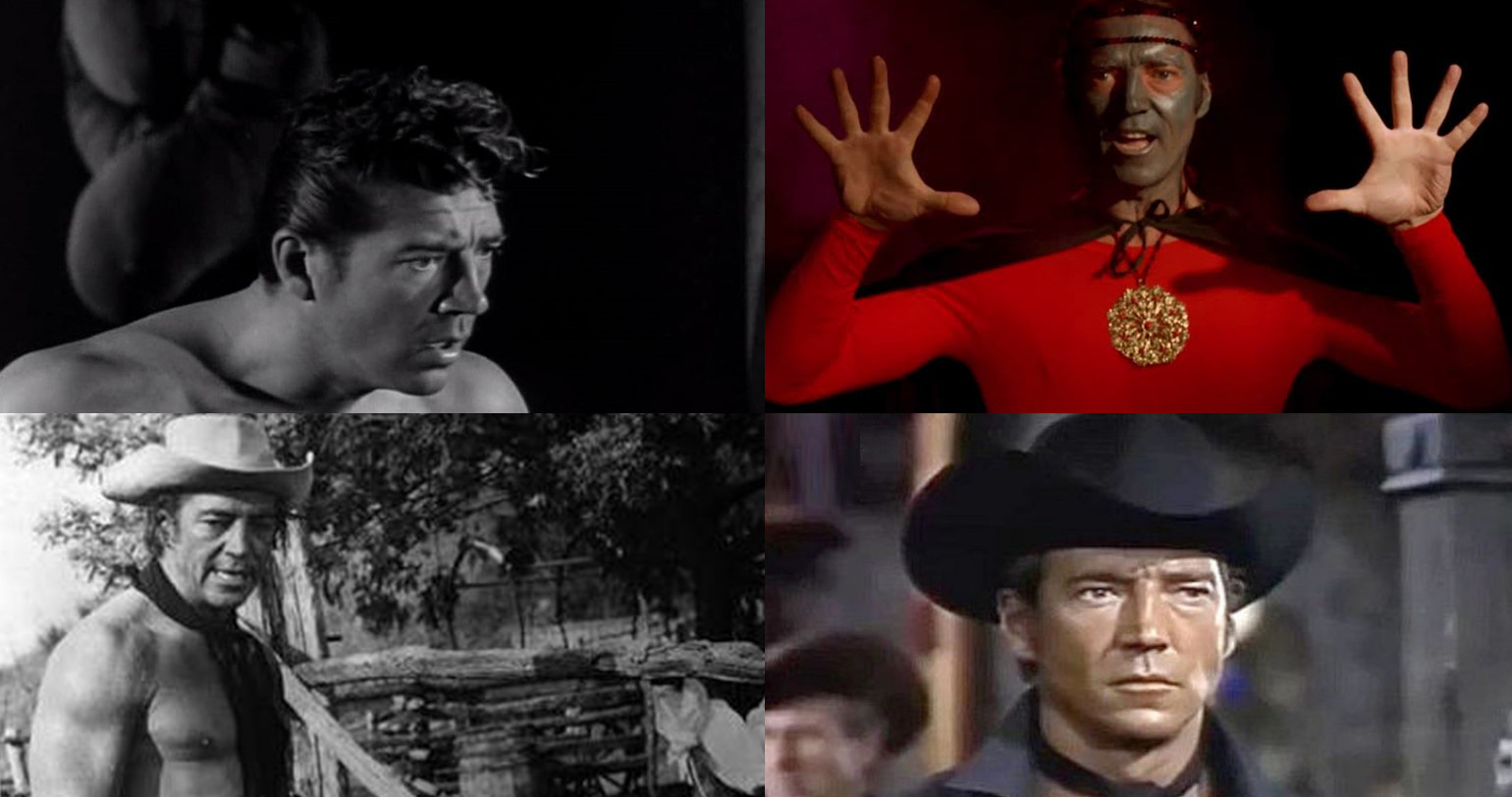 میکی هارگیتی