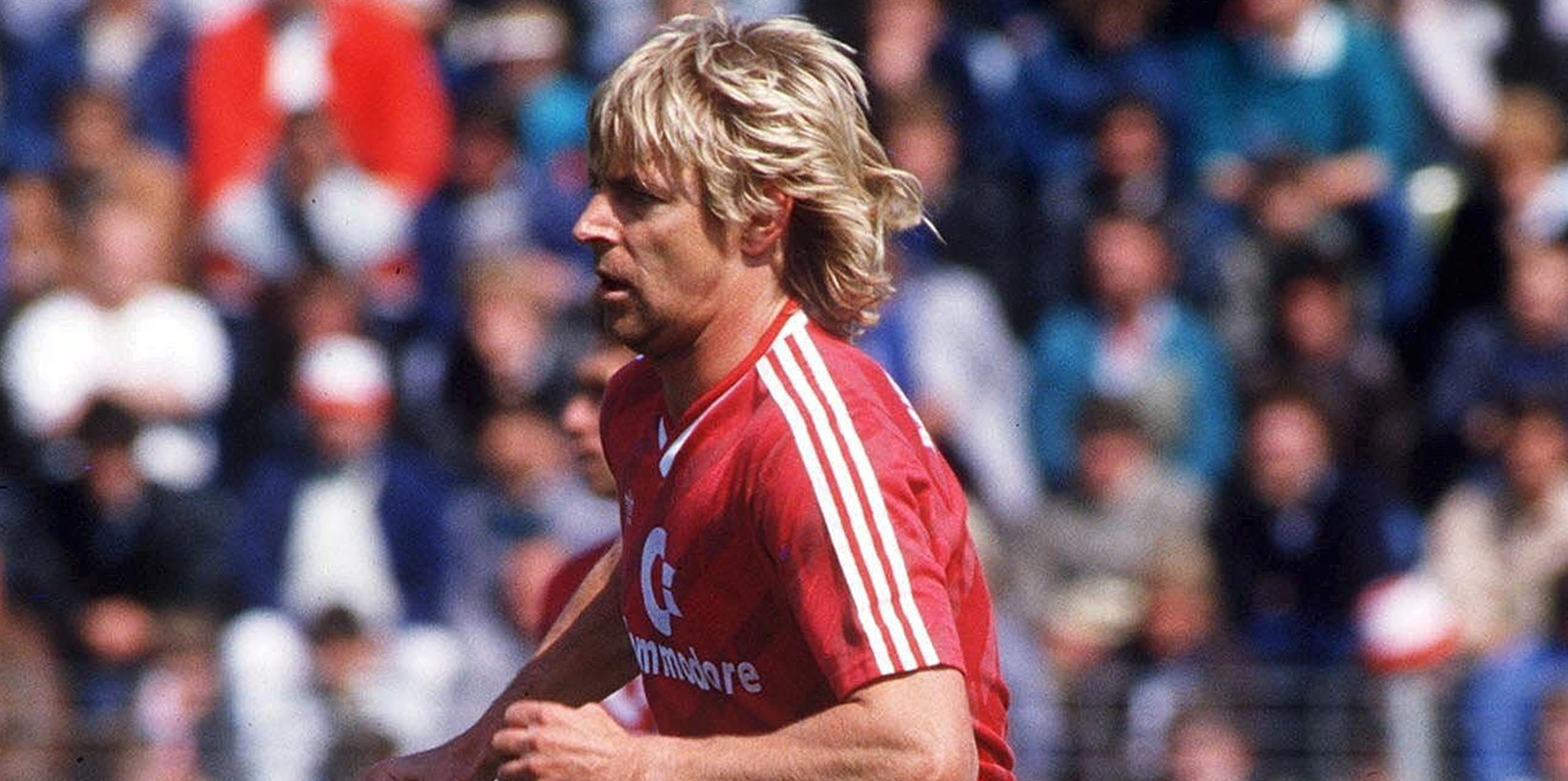 نوربرت ناختوای در بایرن مونیخ