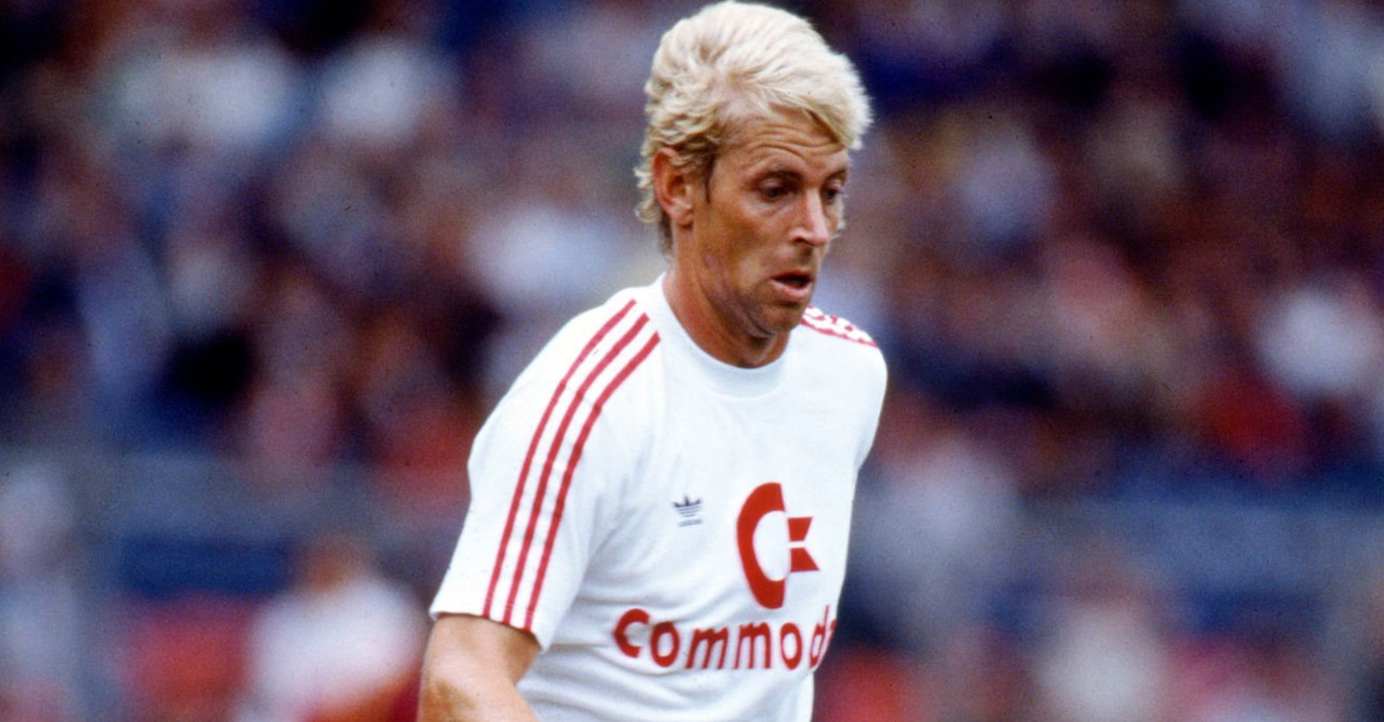 نوربرت ناختوای در بایرن مونیخ