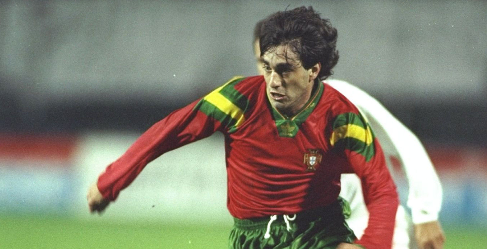 2025-12-25_014800 پائولو فوتره در تیم ملی پرتغال