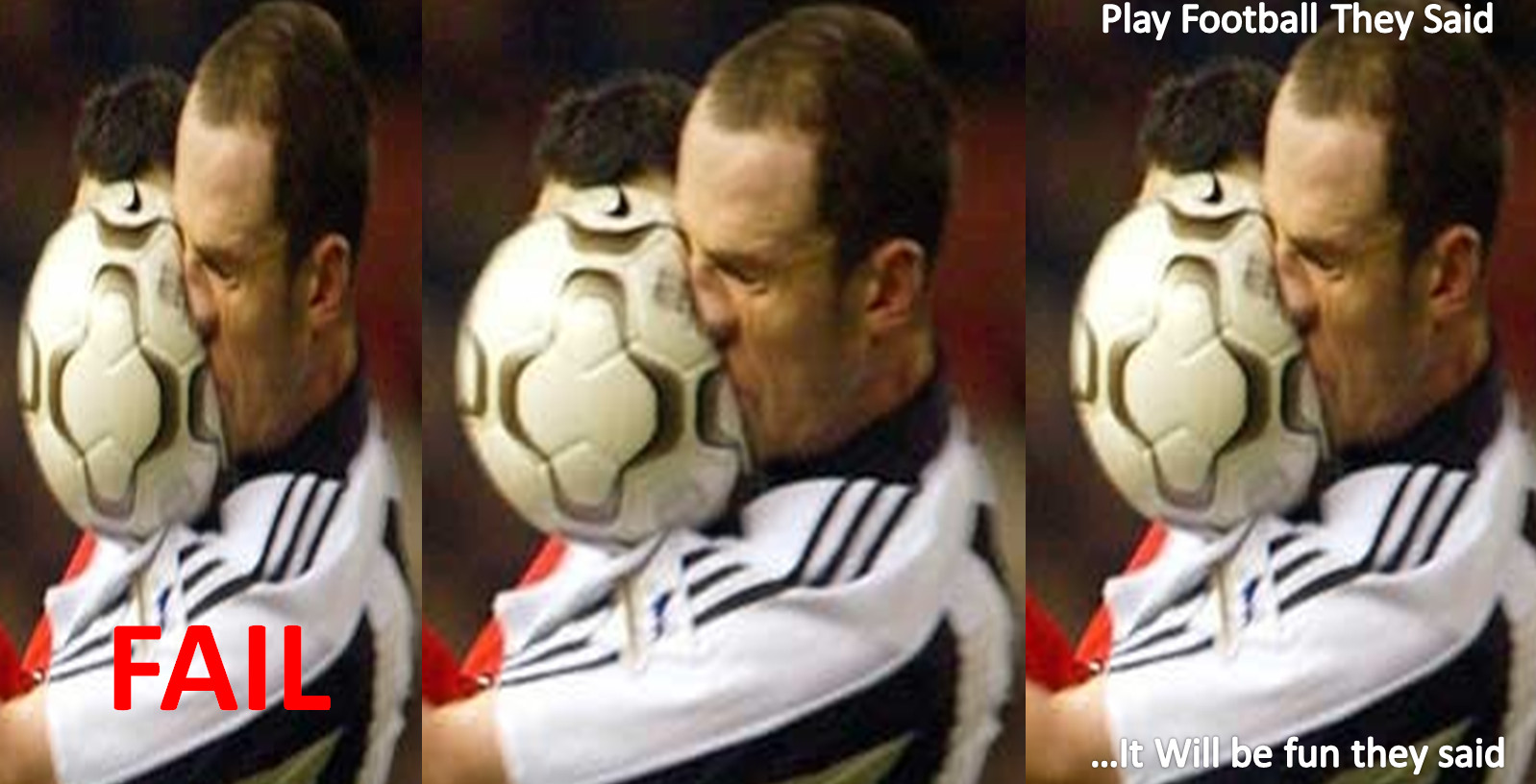 میم مشهور اندی اوبراین