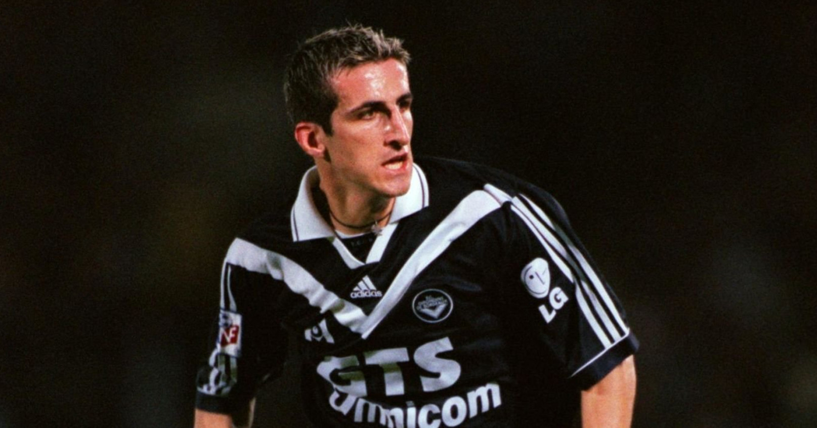 یوهان میکو در بوردو