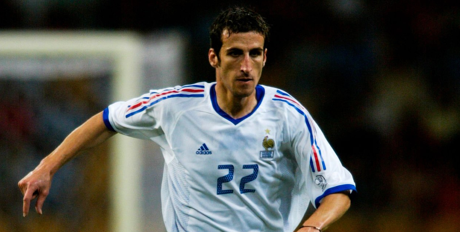 یوهان میکو در تیم ملی فرانسه