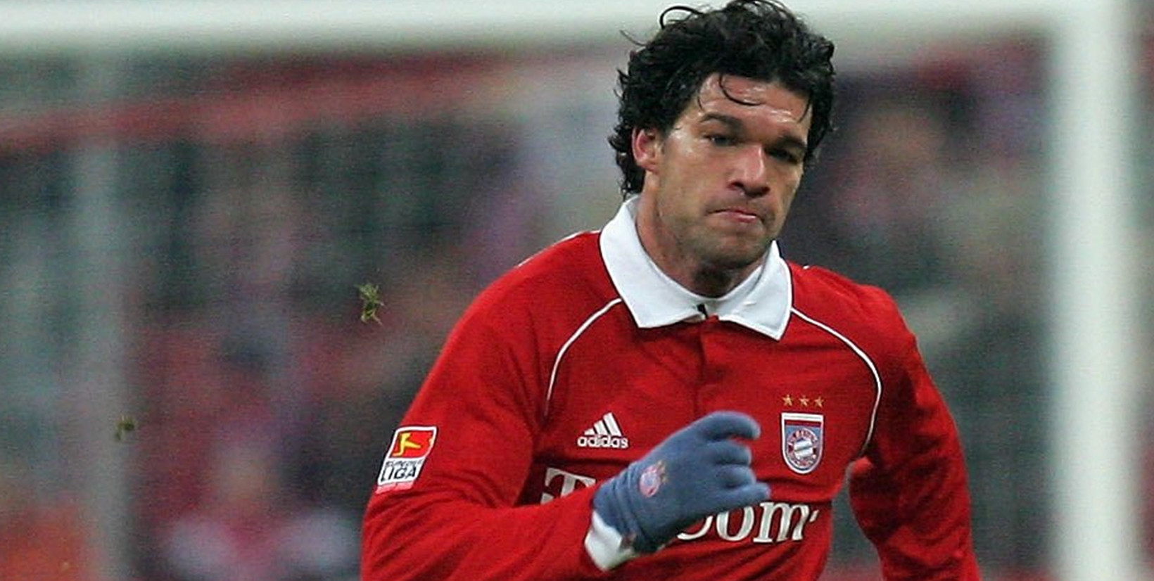 میشائیل بالاک در بایرن مونیخ