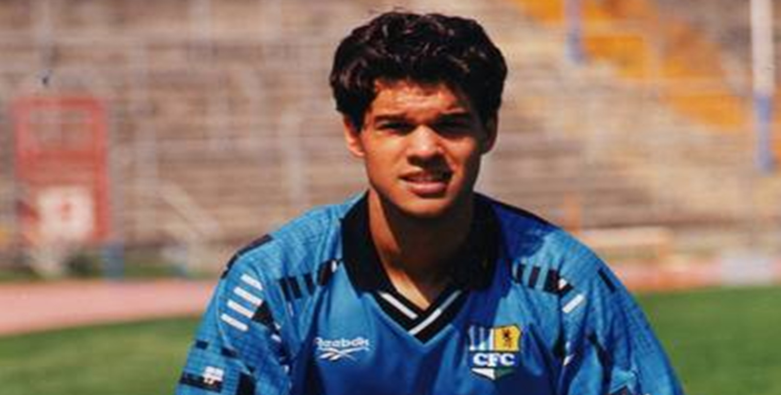 میشائیل بالاک در چمنیتزر