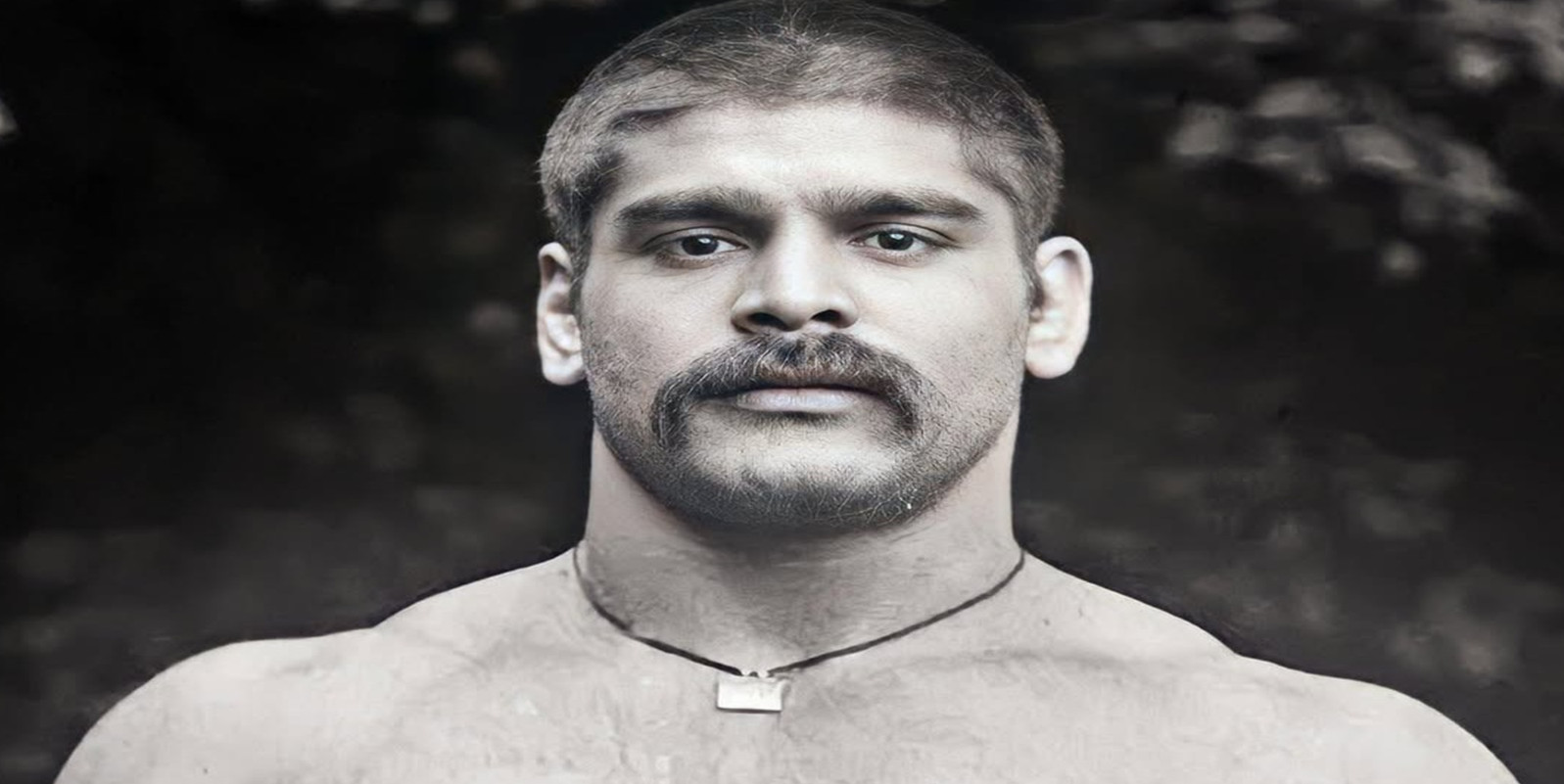 غلام محمد بخش یا گامای بزرگ