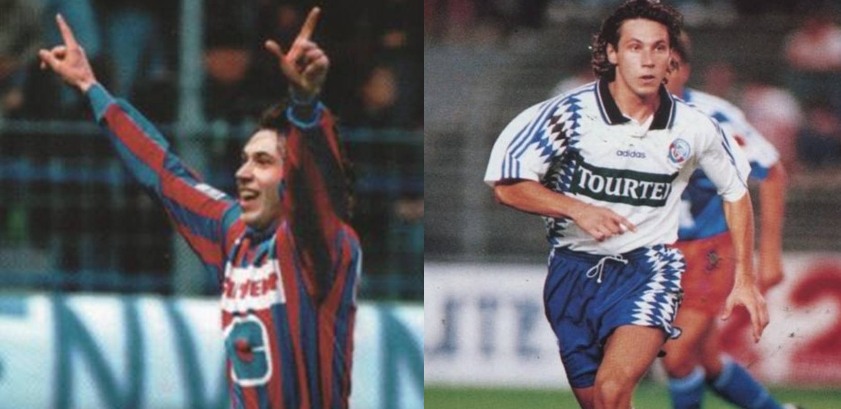 الکساندر موستووی در کان