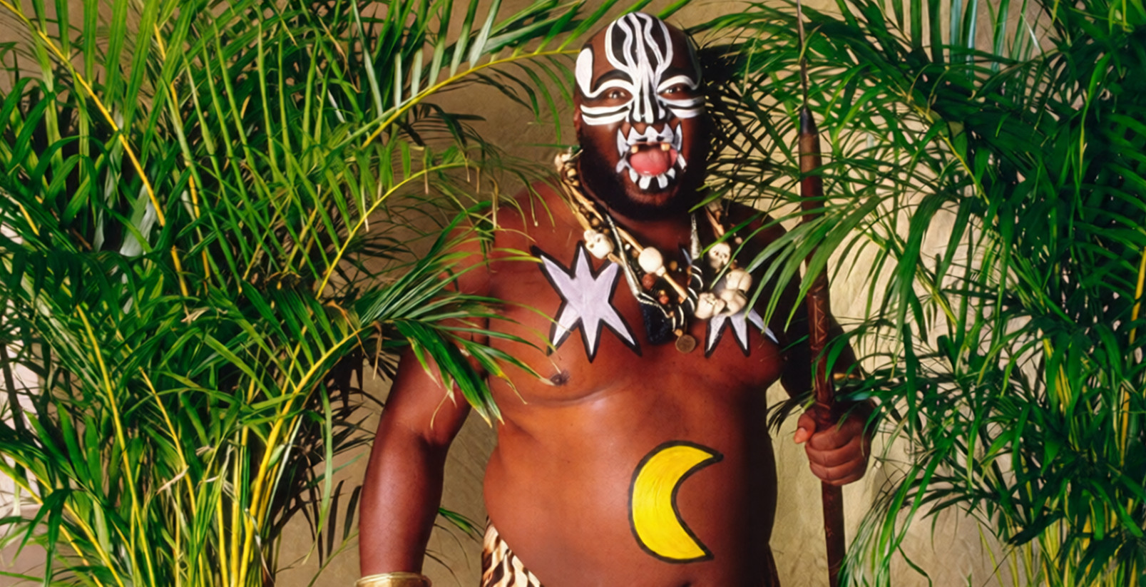 جیمز هریس یا کامالا