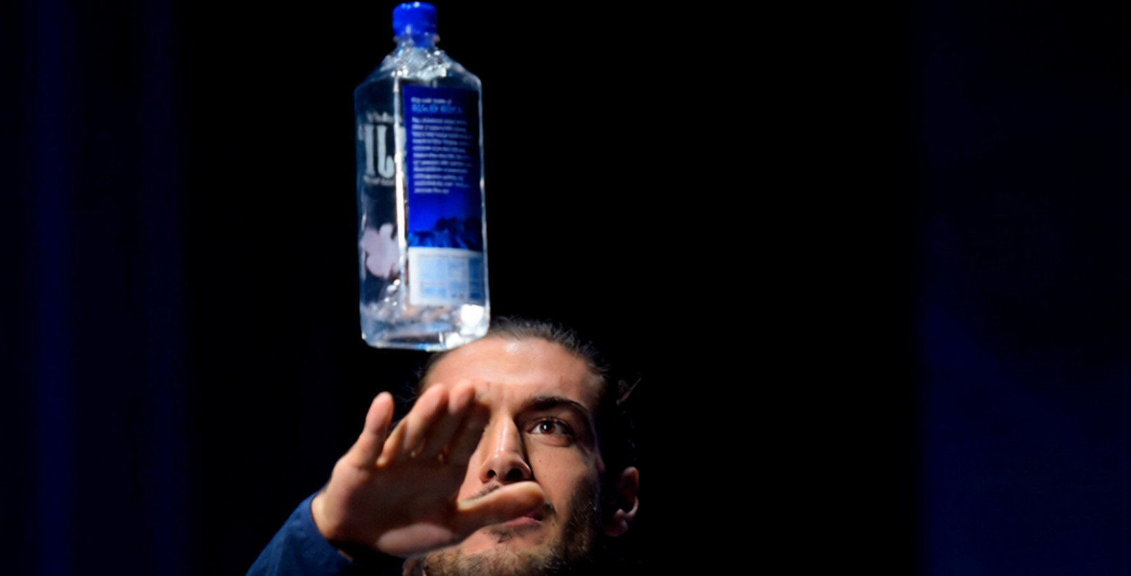 الیاس تئودورو