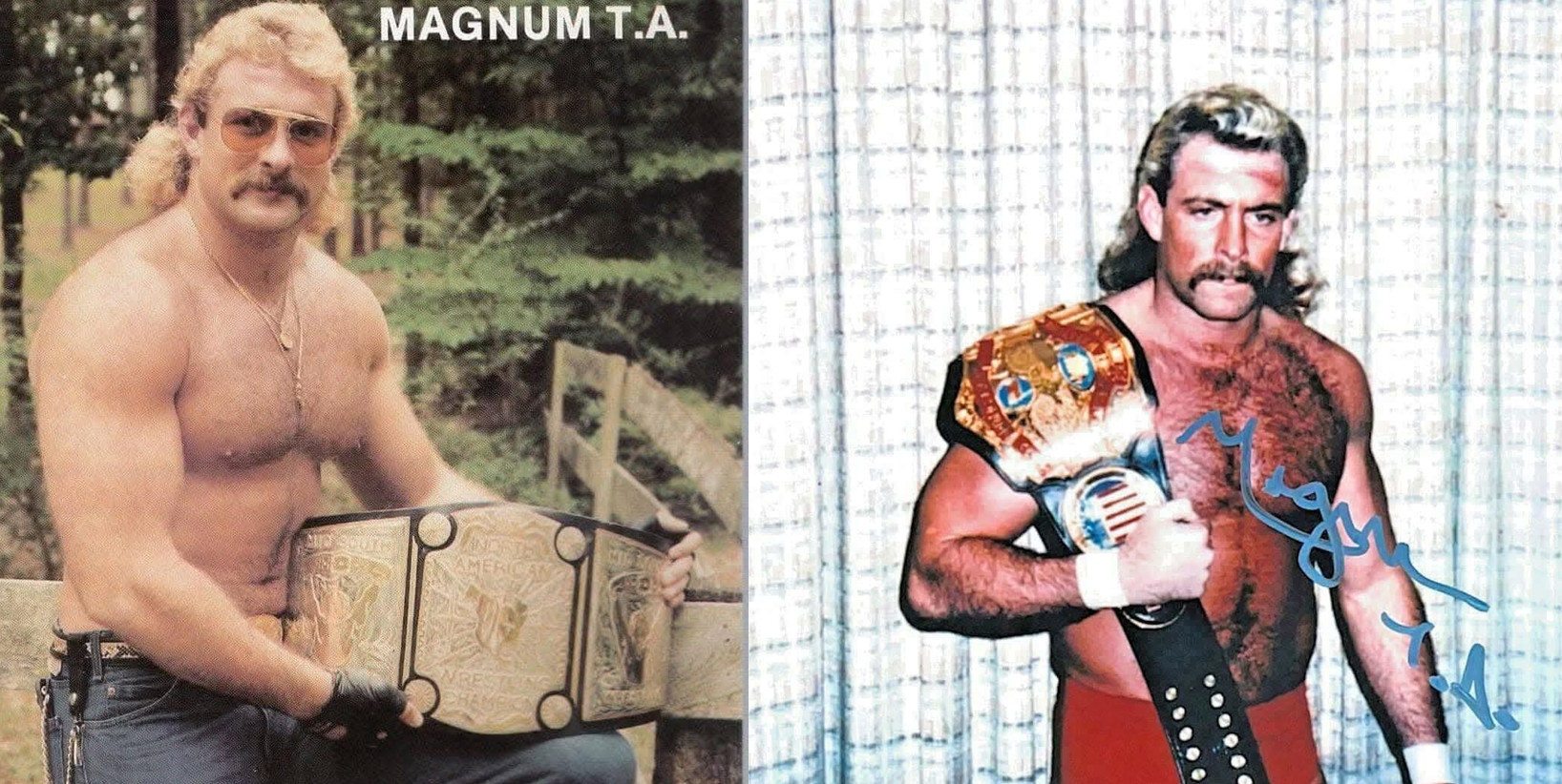 تری آلن یا مگنوم TA