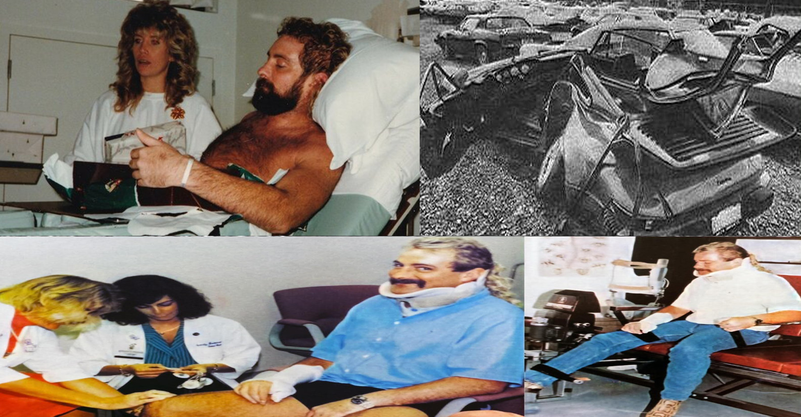 تری آلن یا مگنوم TA