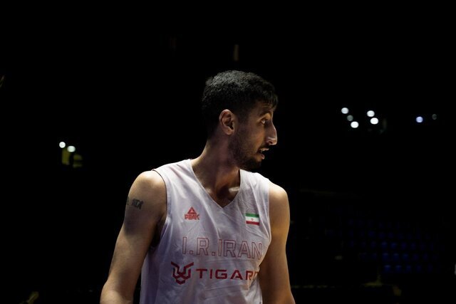 بلندقدترینها؛ گیل در صدر، اکبری در جمع تعقیبکنندگان بلندقدترینها؛ گیل در صدر، اکبری در جمع تعقیبکنندگان