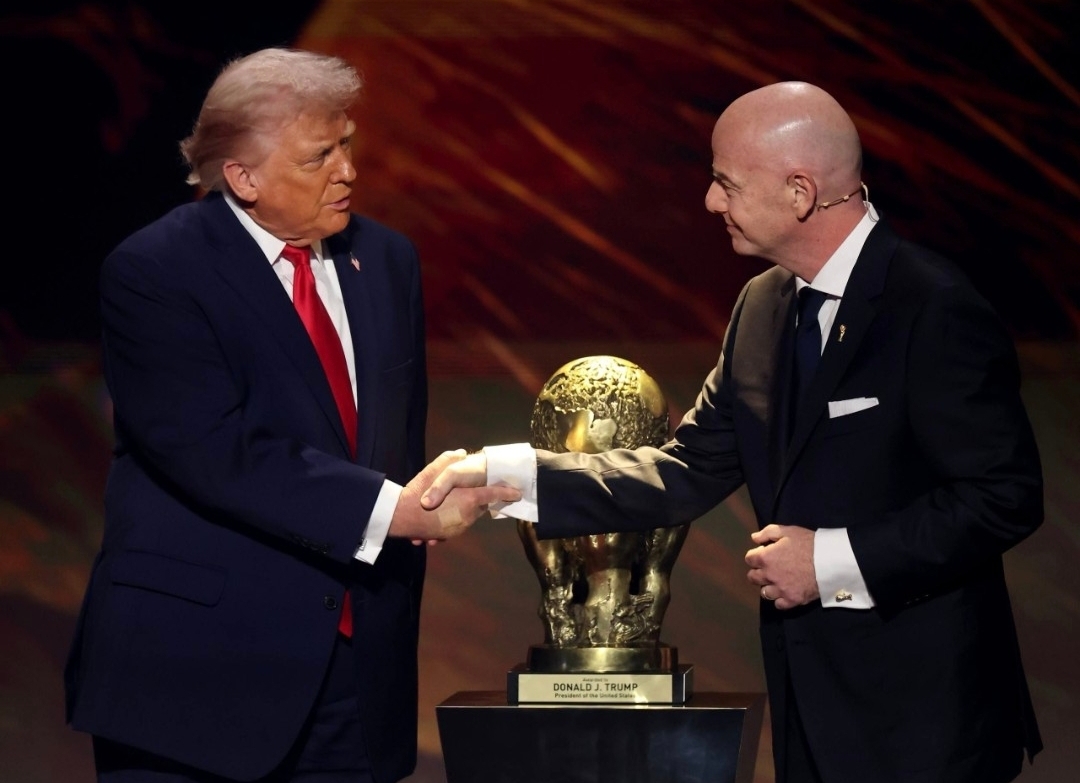 ترامپ ترامپ