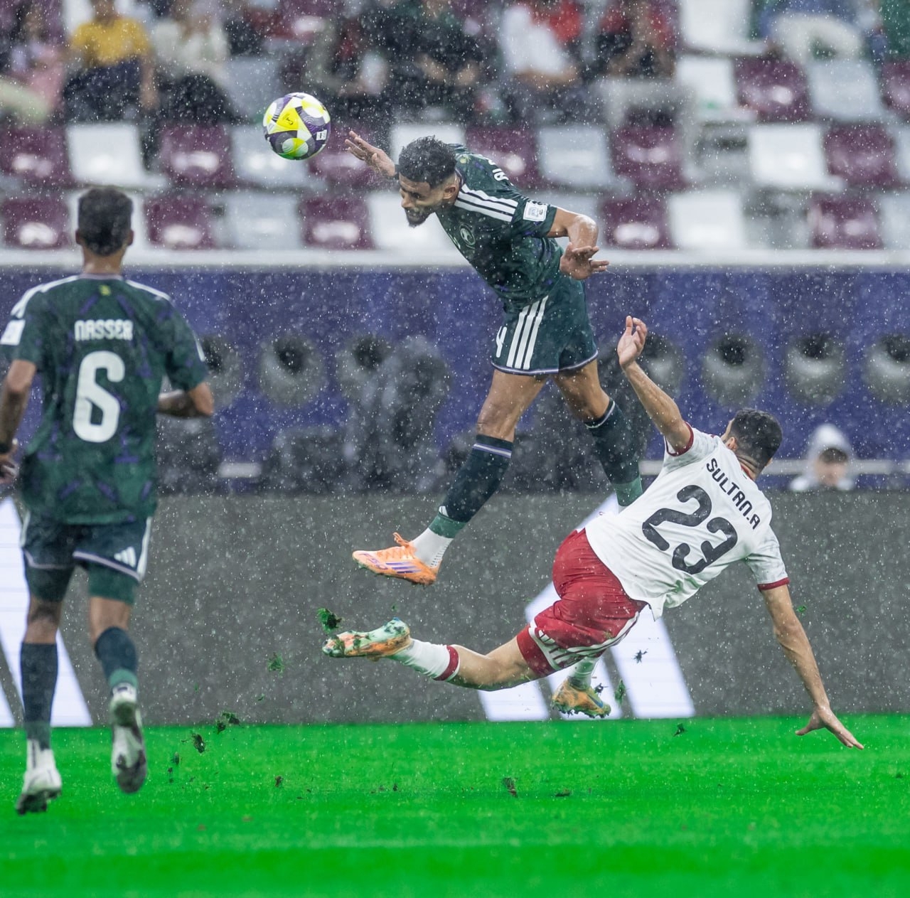 بازی مراکش برابر اردن بازی مراکش برابر اردن