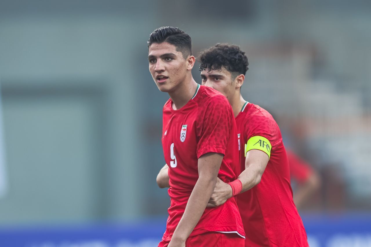 تازه‌ترین سند فروپاشی فوتبال پایه ایران؛ ناکامی نوجوانان با رمز «نرو سمیه»