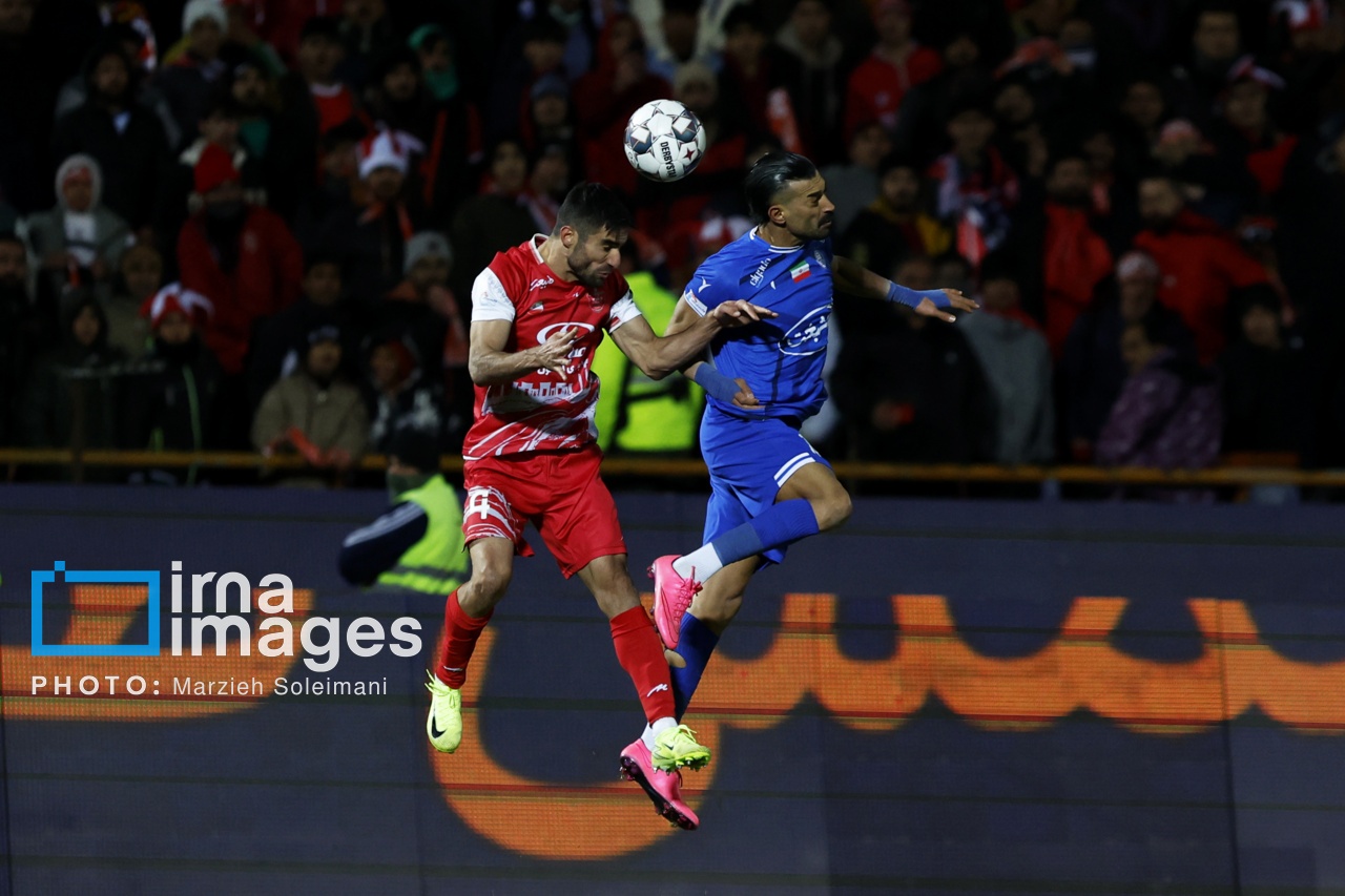 2173841_175-1 ساعت برگزاری دربی ۱۰۶ تغییر کرد