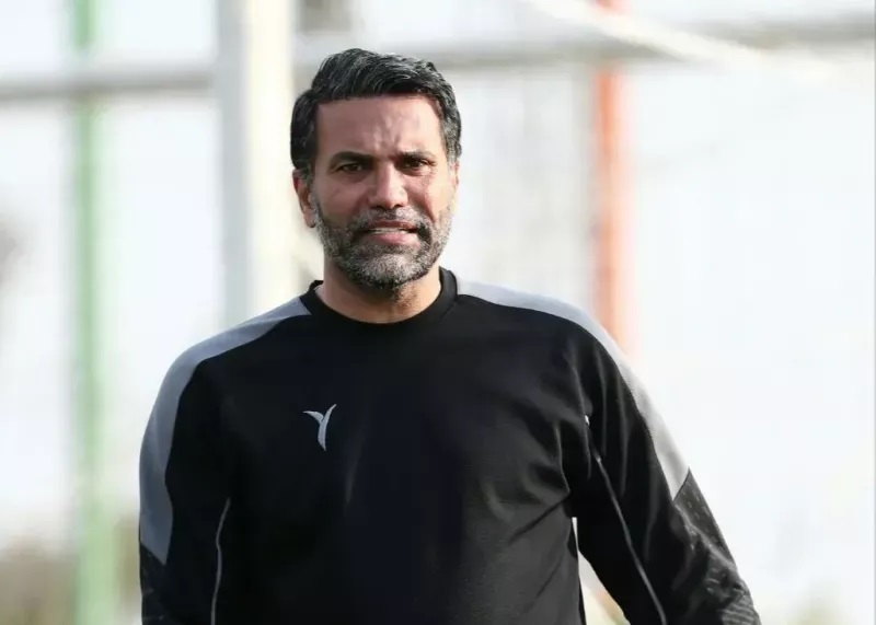 2173982_551-1 پشیمان از شادی بعد از گل به استقلال در دربی