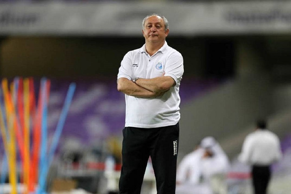 ۸ بازیکن تأثیر گذار استقلال و پرسپولیس در دربی ۱۰۶/ سنجش عیار اوسمار یا درخشش جوانهای استقلال ۸ بازیکن تأثیر گذار استقلال و پرسپولیس در دربی ۱۰۶/ سنجش عیار اوسمار یا درخشش جوانهای استقلال