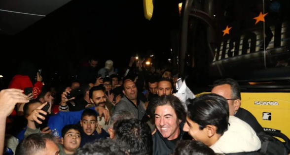 رضائیان در هتل اراک کتک خورد