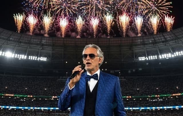 خواننده رسمی قرعه‌کشی جام جهانی معرفی شد