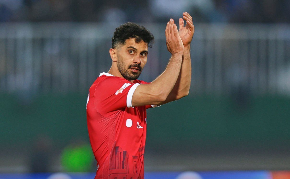 عالیشاه: اسم این بازی دربی نبود