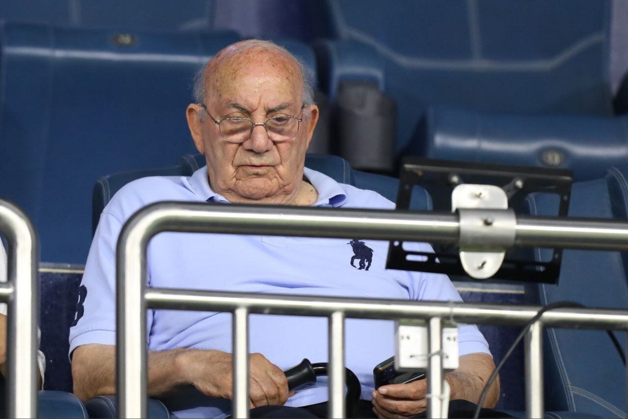 2176600_706-1 واکنش حشمت مهاجرانی به قرعه ایران در جام جهانی