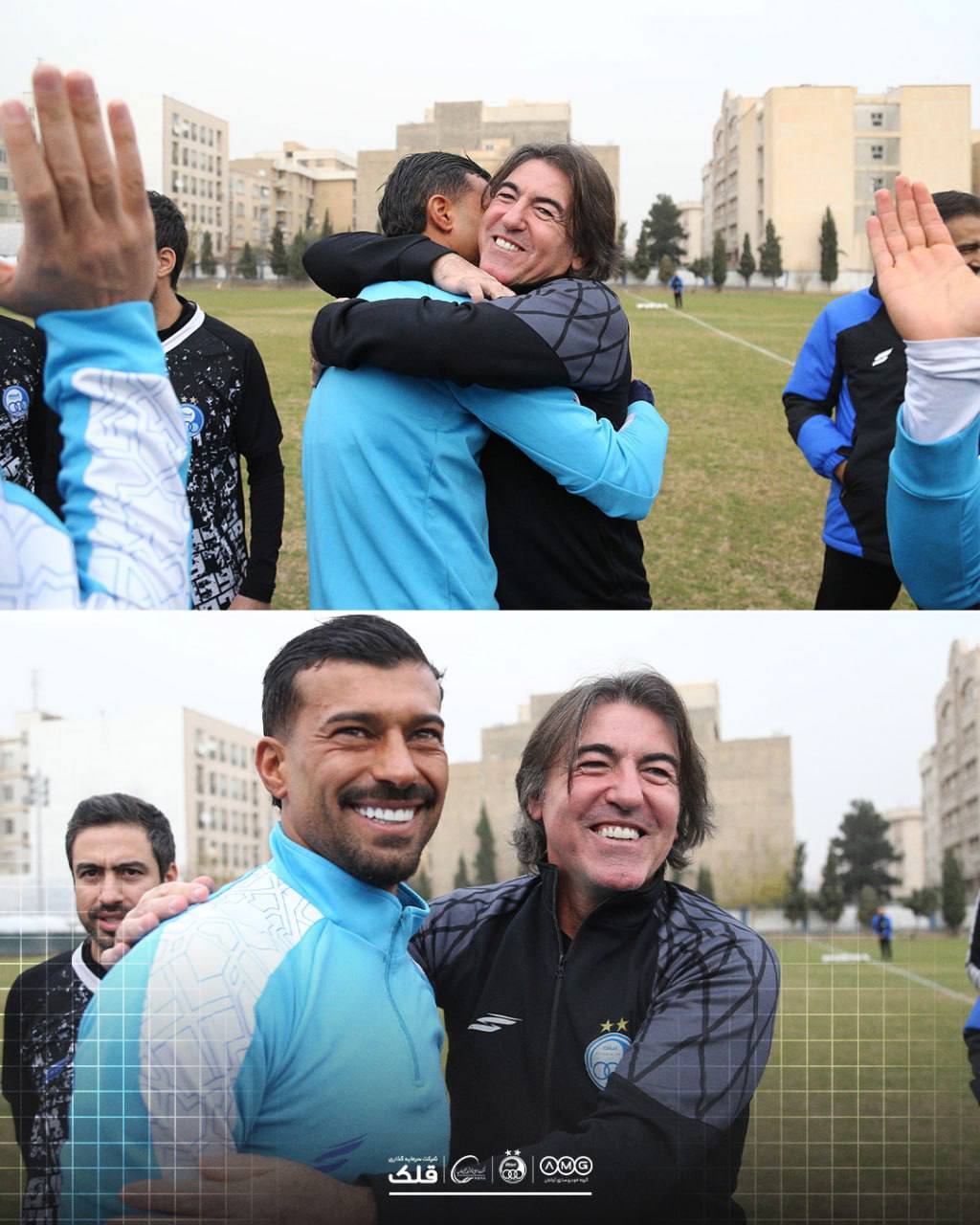 2177040_498-1 عکس: رضاییان و ساپینتو علیه شایعات!