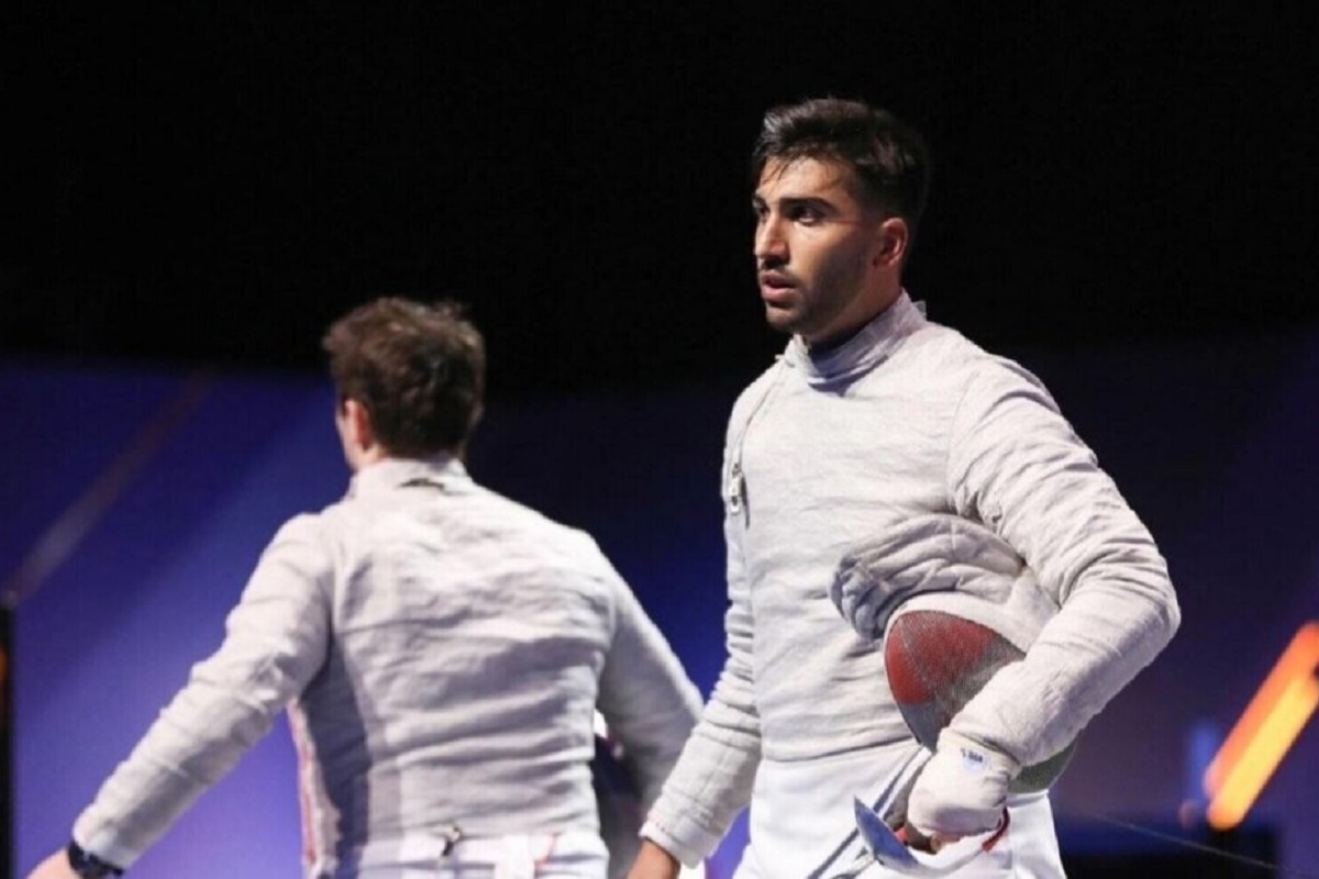 اعزام در سکوت و شکست در بی خبری؛ کسی پاسخگوی نتایج شمشیربازی نیست! اعزام در سکوت و شکست در بی خبری؛ کسی پاسخگوی نتایج شمشیربازی نیست!