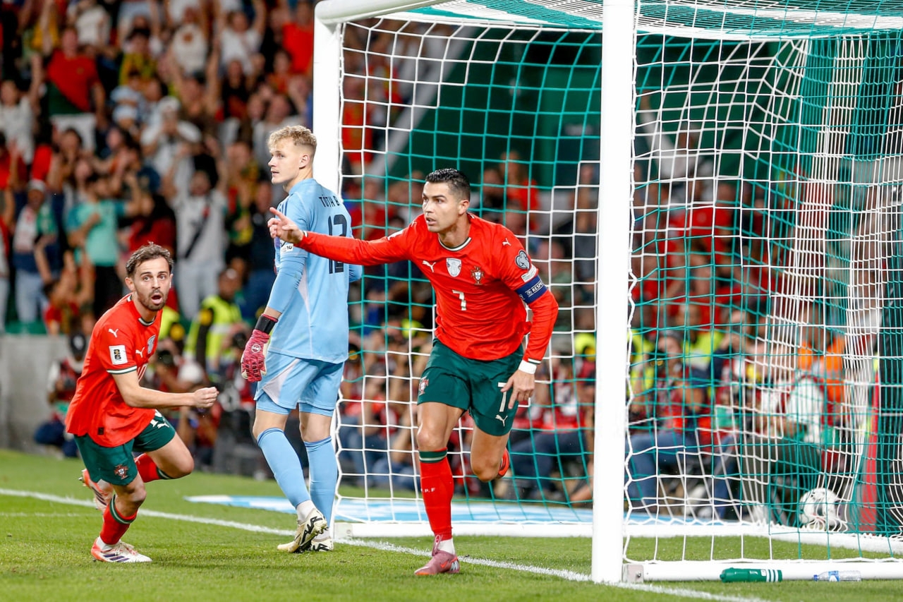 نسلی که مسی و رونالدو را دید، خودش «نسل طلایی» است!/ قهرمانی لئو با اینترمیامی و ادامه رکوردشکنی‌های CR7