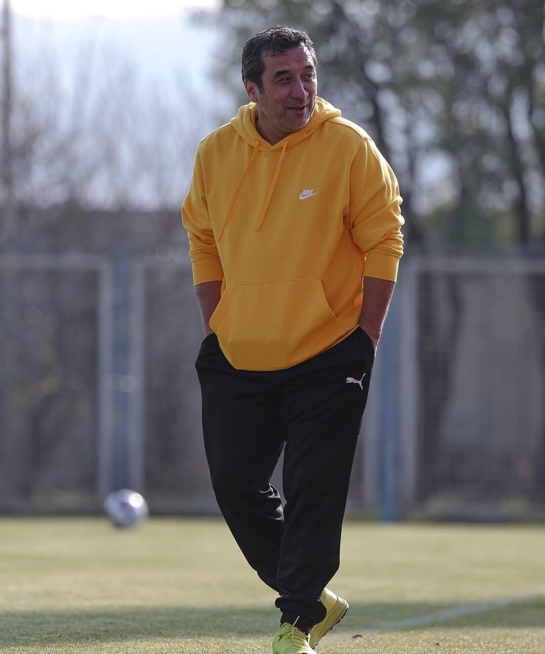 آبکش کمیته انضباطی در مقابل سیل بیاخلاقی خداداد؛ مالهکشی عزیزی روی کشاله پا و زبانش که همزمان گرفت! آبکش کمیته انضباطی در مقابل سیل بیاخلاقی خداداد؛ مالهکشی عزیزی روی کشاله پا و زبانش که همزمان گرفت!