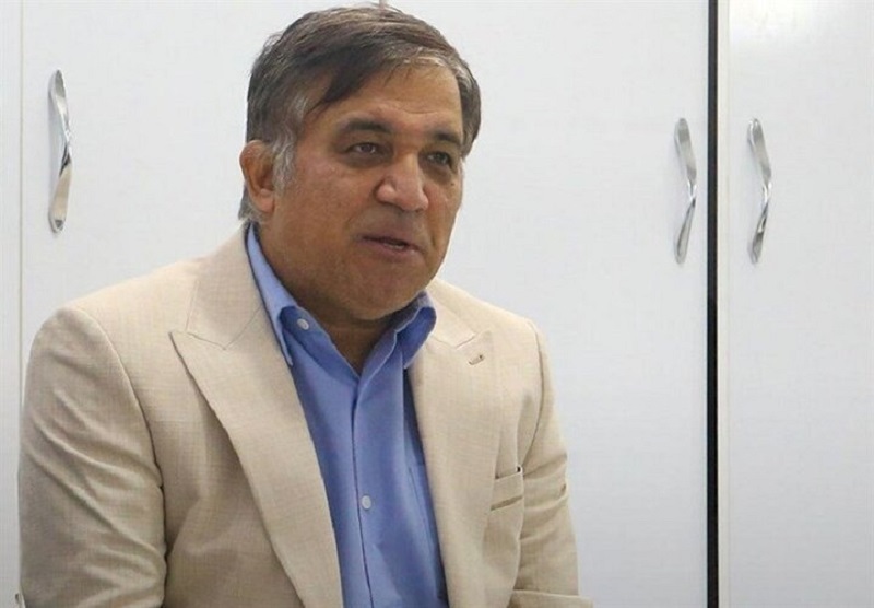 2179684_624-1 تاجرنیا: عارف آقاسی در استقلال میماند