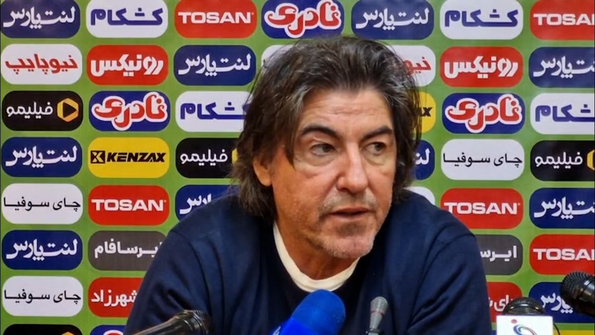 2179949_976-1 ساپینتو: پنالتی روی حردانی آشکار بود / نتیجه عادلانه نبود