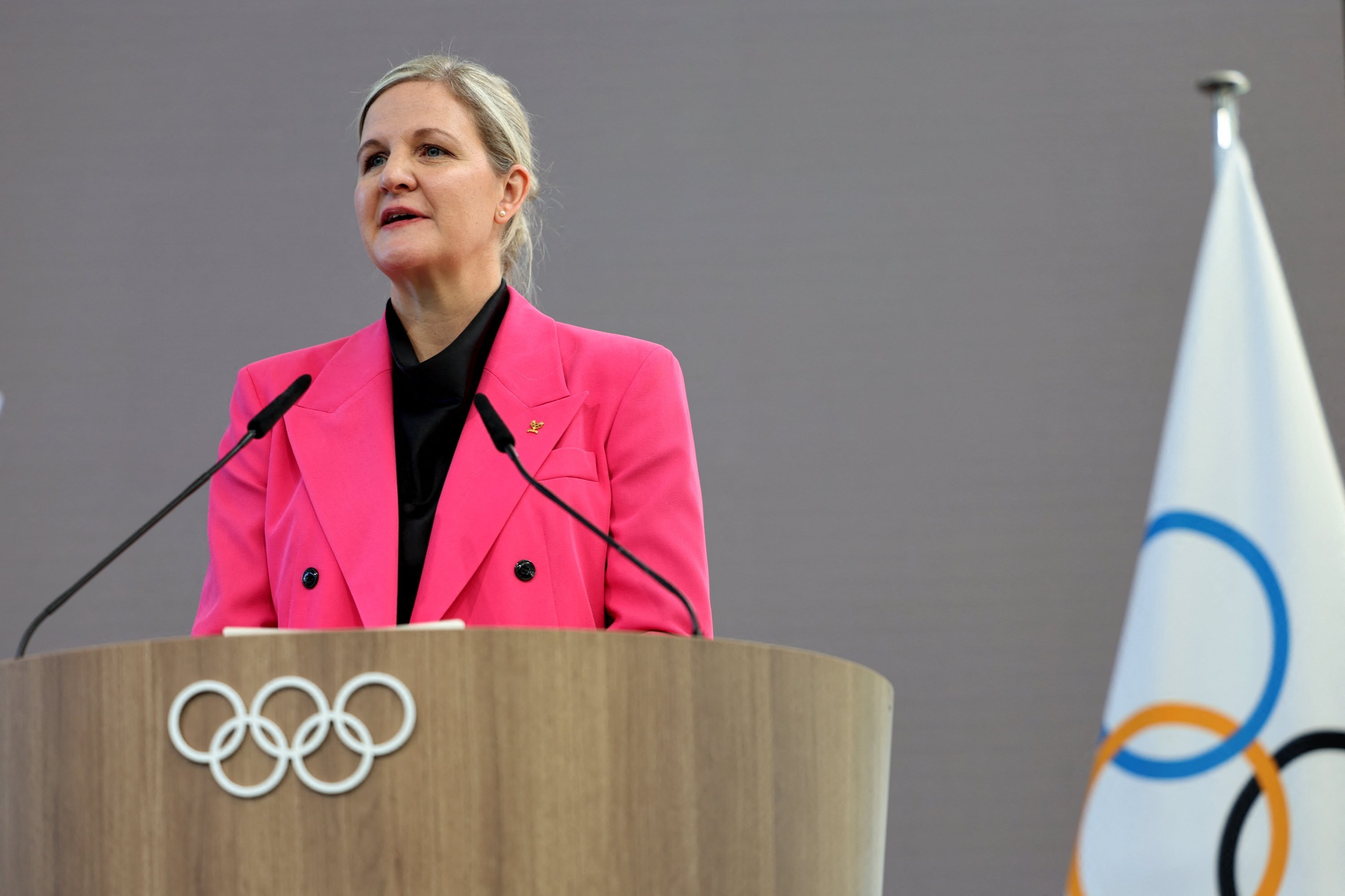 پشت پردهای از انتخاب دختر ایران برای «IOC Member» شدن/ رویه متفاوت کمیته ملی المپیک؛ پهلوی، هاشمیطبا و حالا ثریا آقایی پشت پردهای از انتخاب دختر ایران برای «IOC Member» شدن/ رویه متفاوت کمیته ملی المپیک؛ پهلوی، هاشمیطبا و حالا ثریا آقایی