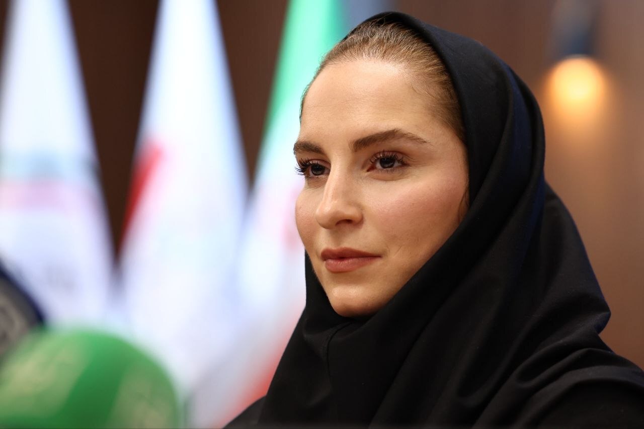 پشت پردهای از انتخاب دختر ایران برای «IOC Member» شدن/ رویه متفاوت کمیته ملی المپیک؛ پهلوی، هاشمیطبا و حالا ثریا آقایی پشت پردهای از انتخاب دختر ایران برای «IOC Member» شدن/ رویه متفاوت کمیته ملی المپیک؛ پهلوی، هاشمیطبا و حالا ثریا آقایی