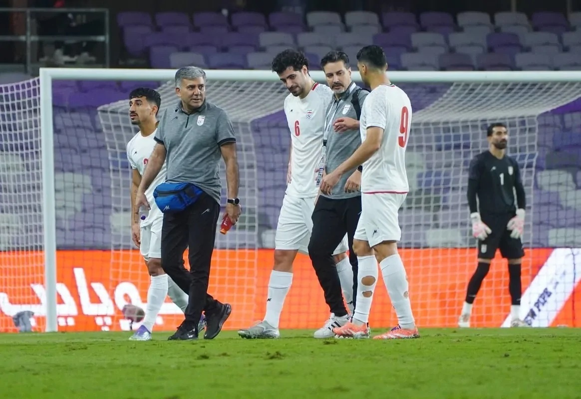 2180425_701-1 احتمال تغییر زمان بازی ایران – مصر