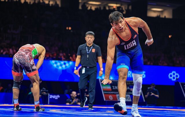 2180428_779-1 کشتی آزاد آمریکا بهترین تیم جهان در سال ۲۰۲۵ شد