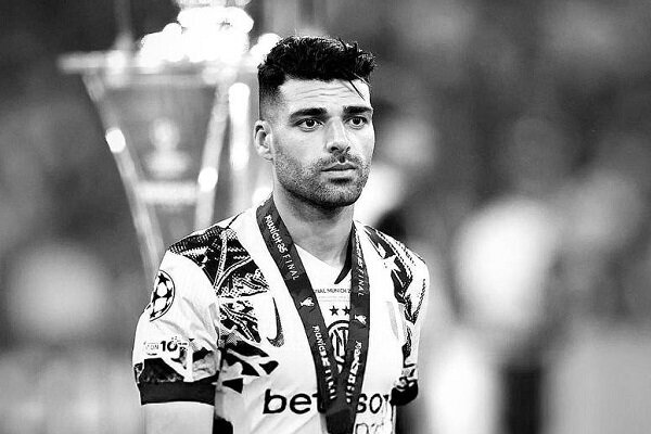 مهدی طارمی قربانی سیاست‌های آمریکا