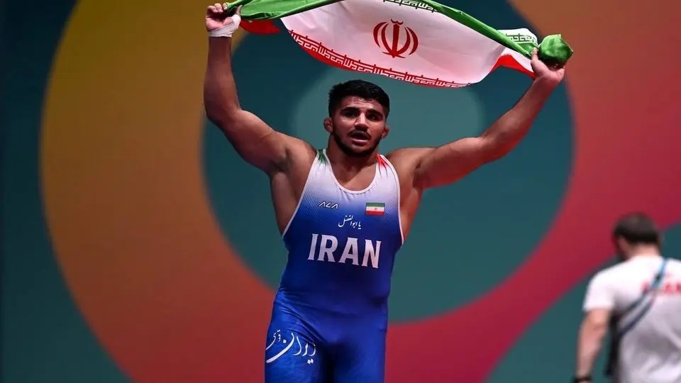 2182455_717-1 غلامرضا فرخی برترین فرنگیکار سال ۲۰۲۵ شد