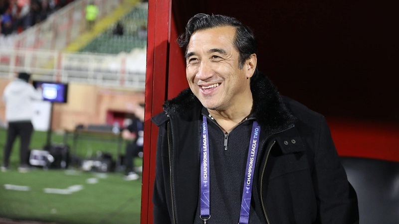 2182469_414-1 احتمال محرومیت و جریمه سنگین برای خداداد عزیزی