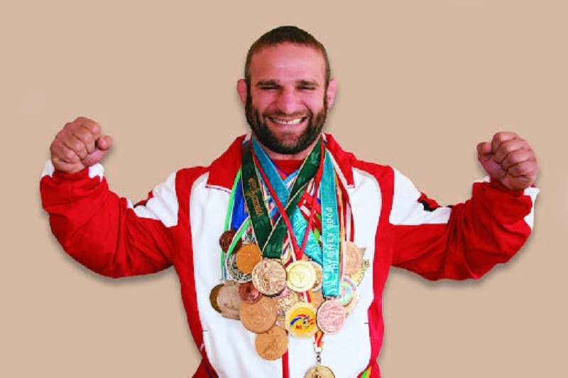 2183361_373-1 رقیب المپیکی علیرضا حیدری به حبس محکوم شد