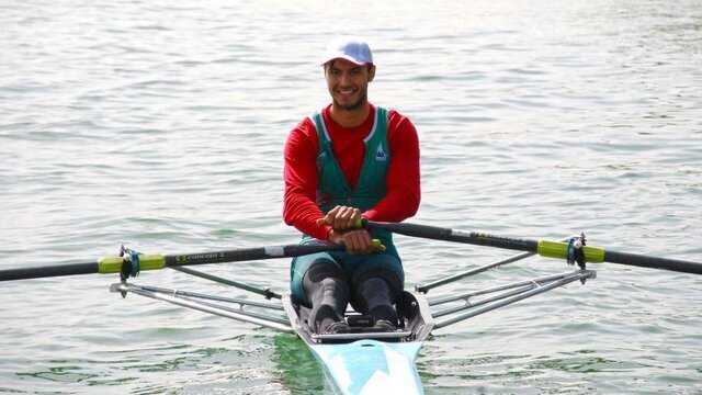 2183459_676-1 بازگشت یک ورزشکار دیگر به ایران پس از تغییر تابعیت