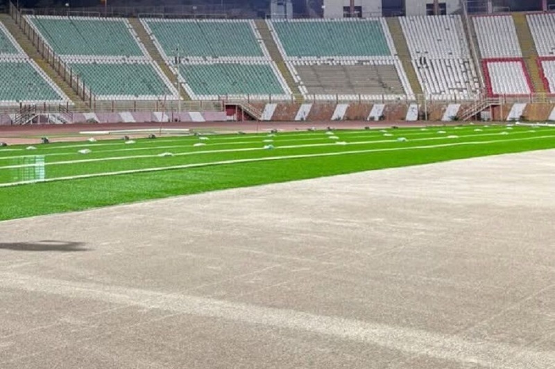 ابتلای فوتبال ایران به یک بیماری نادر؛ مریضی مُسری از شهر قدس تا یادگار، از تهران تا تبریز و اراک! ابتلای فوتبال ایران به یک بیماری نادر؛ مریضی مُسری از شهر قدس تا یادگار، از تهران تا تبریز و اراک!