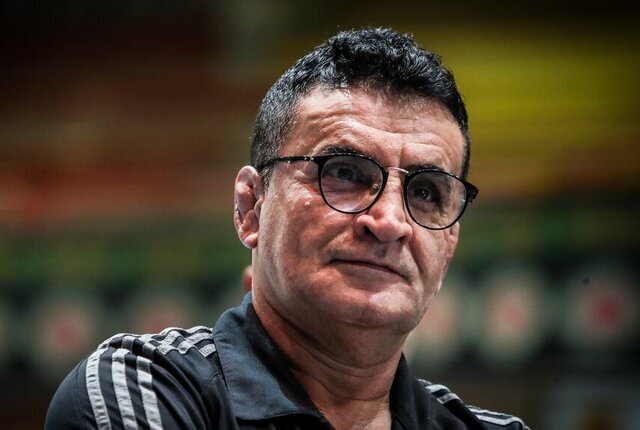 2185778_860-1 محمد بنا سرمربی تیم ملی آذربایجان شد