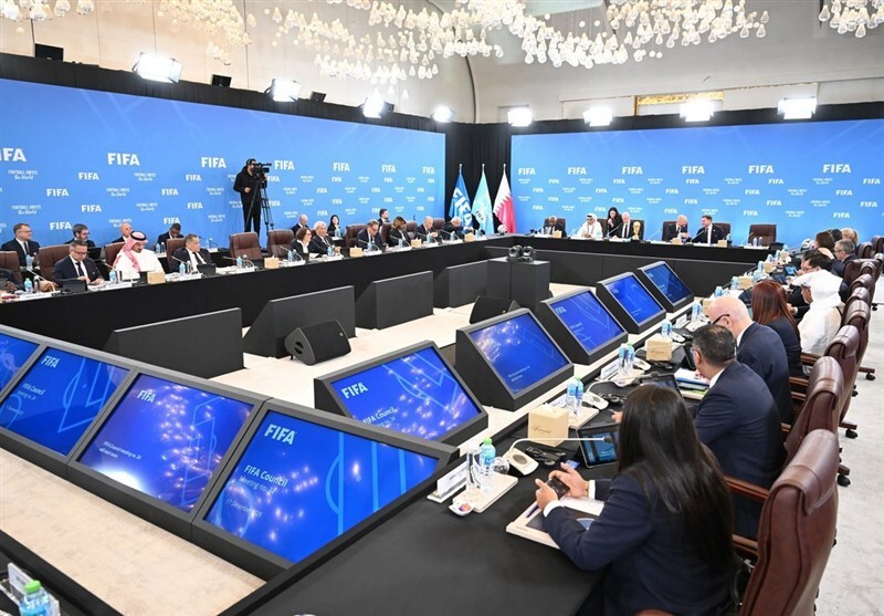 2185878_427-1 اعلام پاداش تیمهای حاضر در جام جهانی ۲۰۲۶