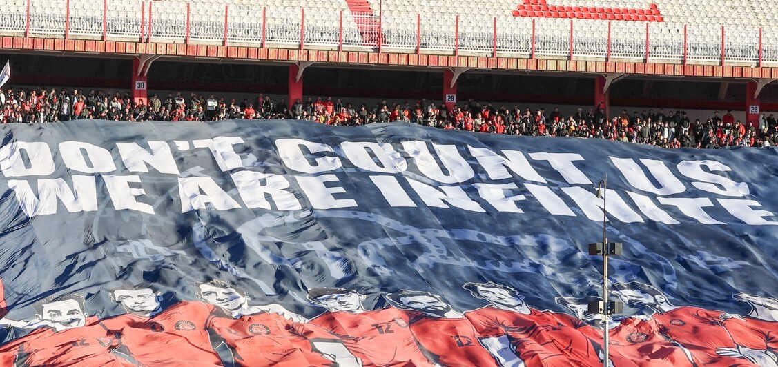 ممنون اسکوچیچ و اوسمار، مرسی بیرانوند و نیازمند؛ شرم بر زبانهای فحاش! ممنون اسکوچیچ و اوسمار، مرسی بیرانوند و نیازمند؛ شرم بر زبانهای فحاش!