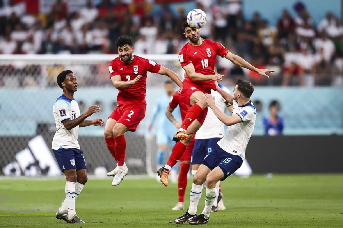 ارتباط توسعه اقتصادی و فوتبال پویا؛ تفاوت و شباهتهای ایران با بلژیک، مصر و نیوزلند ارتباط توسعه اقتصادی و فوتبال پویا؛ تفاوت و شباهتهای ایران با بلژیک، مصر و نیوزلند