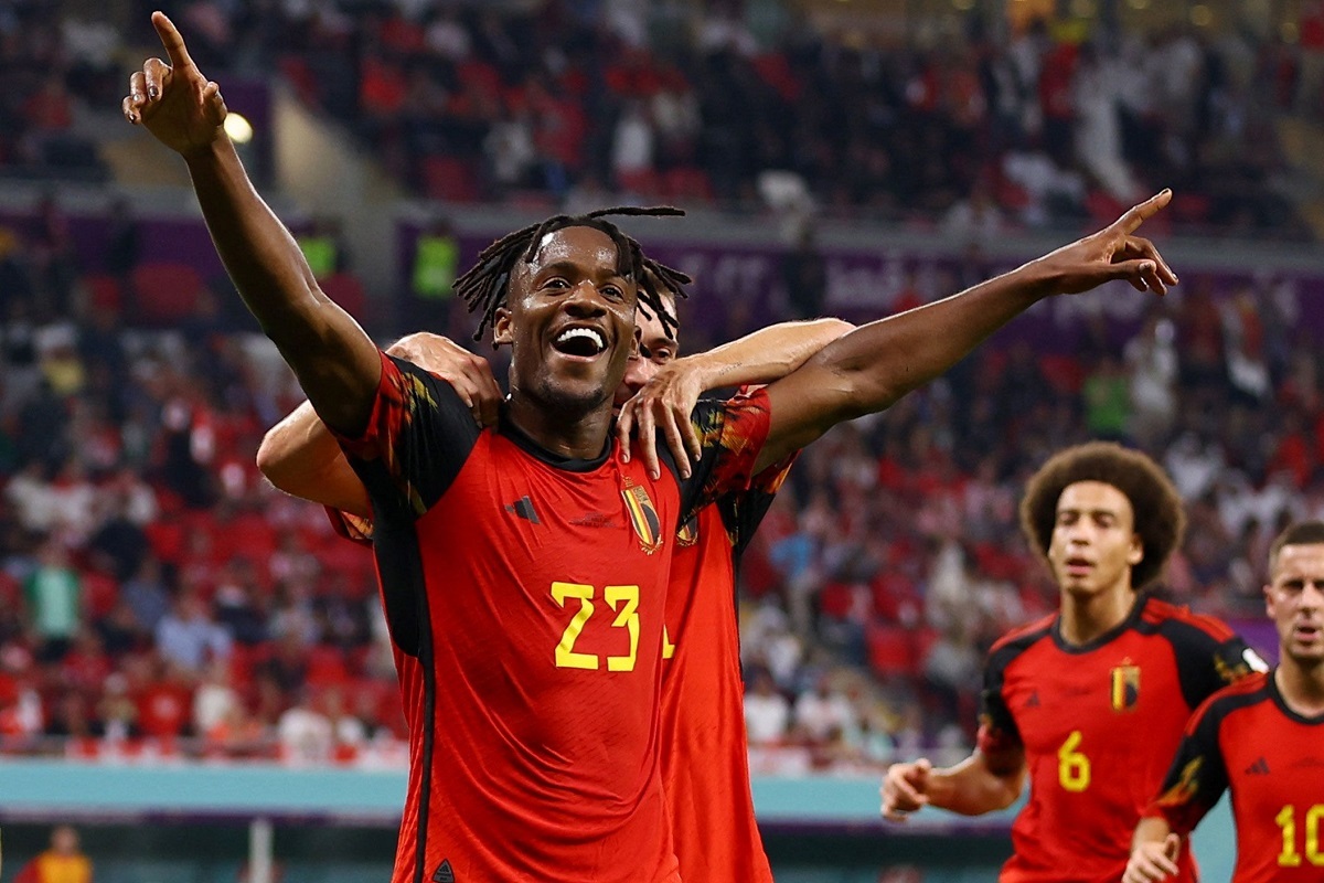 ارتباط توسعه اقتصادی و فوتبال پویا؛ تفاوت و شباهتهای ایران با بلژیک، مصر و نیوزلند ارتباط توسعه اقتصادی و فوتبال پویا؛ تفاوت و شباهتهای ایران با بلژیک، مصر و نیوزلند