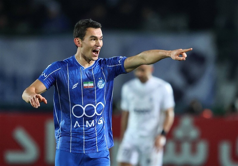 آخرین وضعیت مصدومان استقلال مقابل المحرق